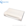 Premium Ergonomic Thin Memory Foam Orthopedic Pillow